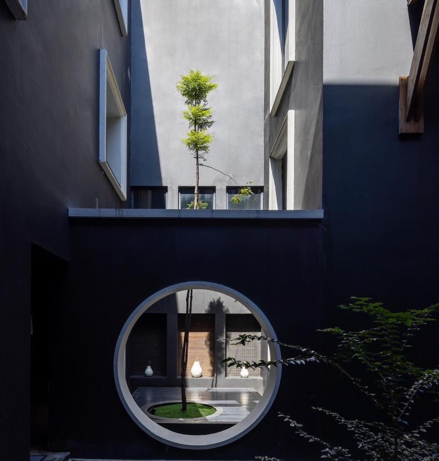 Hotel Ping Silhouette Chiang Mai Exterior photo